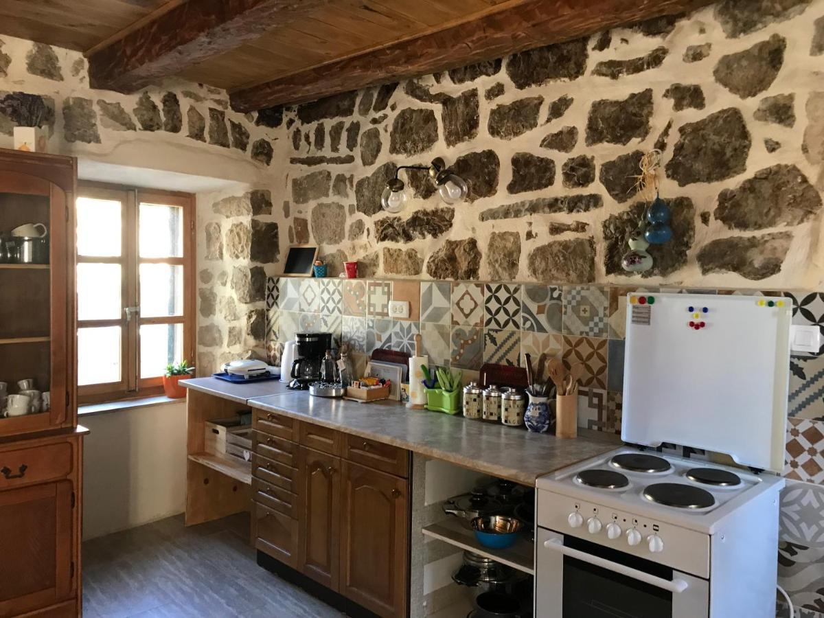 Holiday Home Klaic - Kids Friendly Gruda Exterior foto